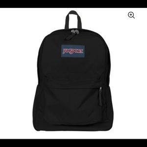 Jansport Backpack